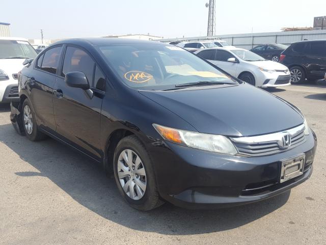 HONDA CIVIC LX 2012 19xfb2f56ce356709