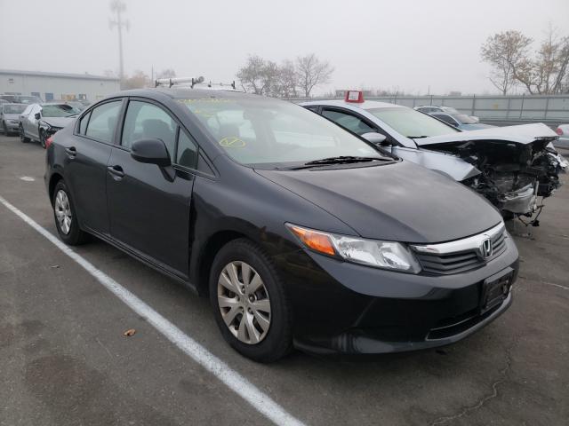 HONDA CIVIC LX 2012 19xfb2f56ce358136