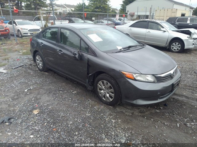 HONDA CIVIC SDN 2012 19xfb2f56ce363837