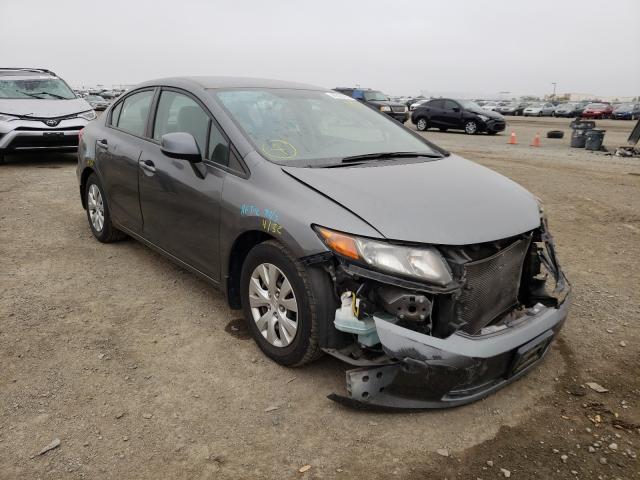 HONDA CIVIC LX 2012 19xfb2f56ce364440