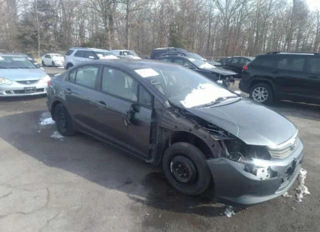 HONDA CIVIC SDN 2012 19xfb2f56ce364583