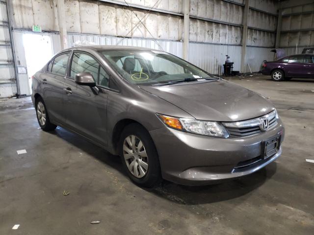 HONDA CIVIC LX 2012 19xfb2f56ce365006