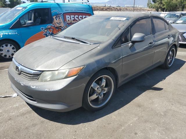 HONDA CIVIC LX 2012 19xfb2f56ce365782