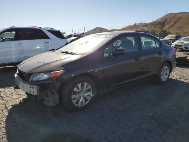 HONDA CIVIC LX 2012 19xfb2f56ce368861