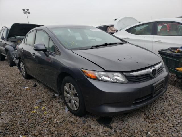 HONDA CIVIC LX 2012 19xfb2f56ce369024