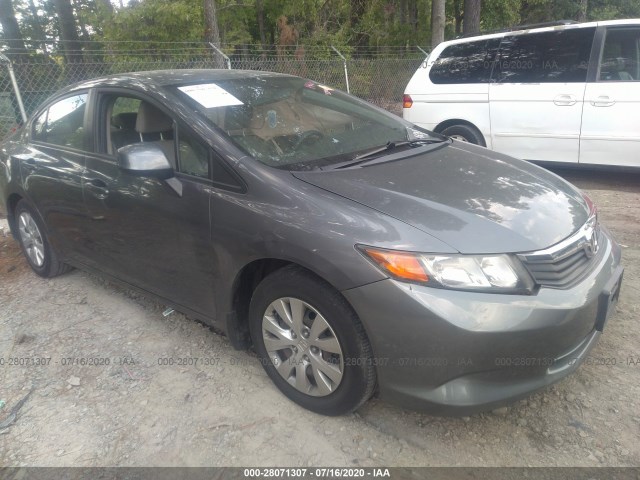 HONDA CIVIC SDN 2012 19xfb2f56ce371386