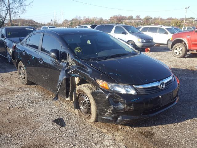 HONDA CIVIC LX 2012 19xfb2f56ce371453