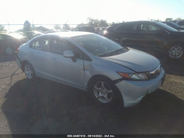 HONDA CIVIC SDN 2012 19xfb2f56ce371601