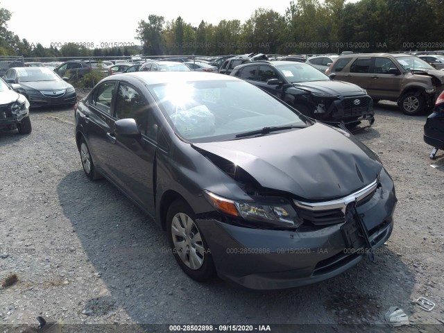 HONDA CIVIC SDN 2012 19xfb2f56ce371825