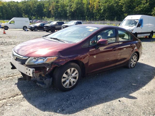 HONDA CIVIC LX 2012 19xfb2f56ce373669