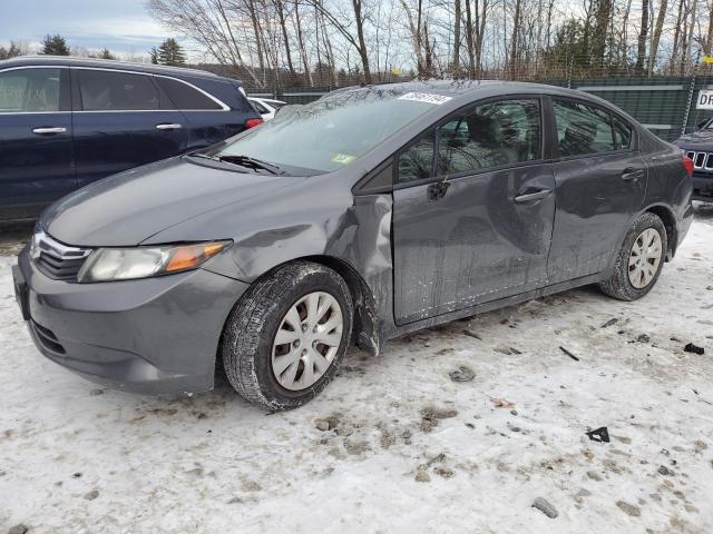 HONDA CIVIC 2012 19xfb2f56ce374658