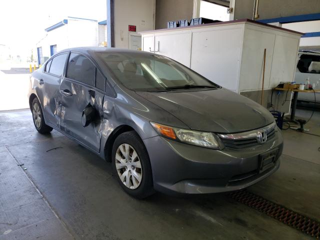 HONDA CIVIC LX 2012 19xfb2f56ce375423