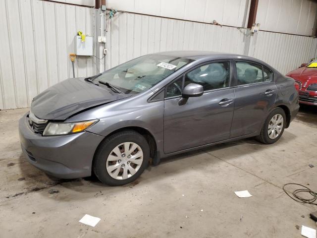 HONDA CIVIC 2012 19xfb2f56ce378953