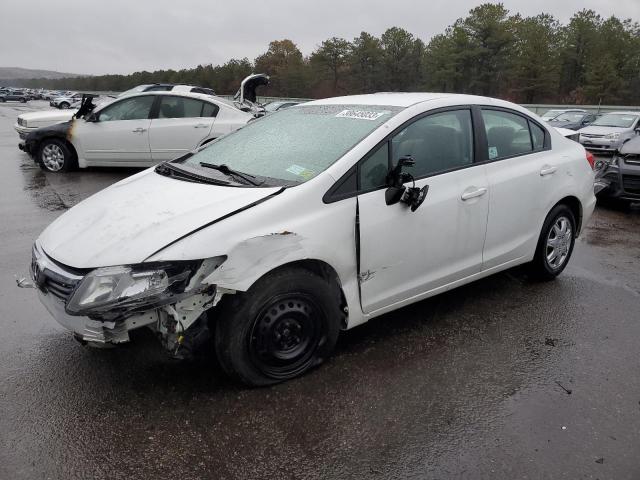 HONDA CIVIC LX 2012 19xfb2f56ce381920