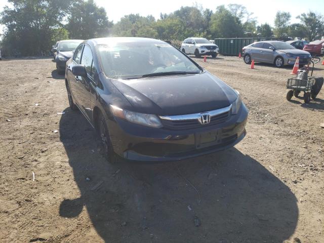 HONDA CIVIC LX 2012 19xfb2f56ce383313