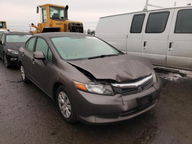 HONDA CIVIC LX 2012 19xfb2f56ce383408