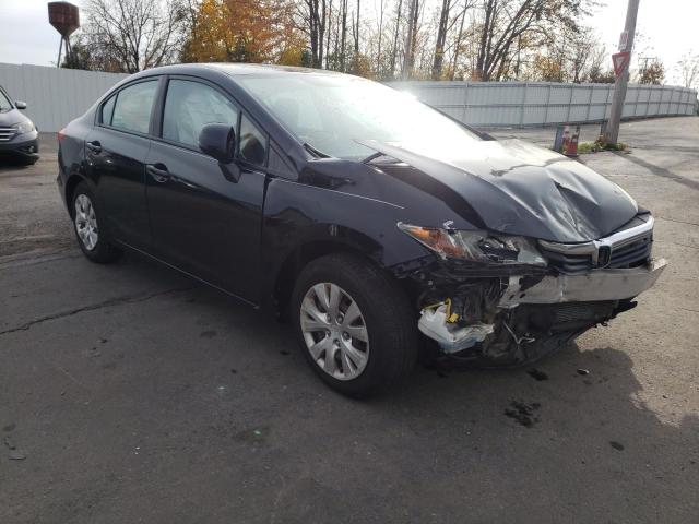 HONDA CIVIC LX 2012 19xfb2f56ce383859