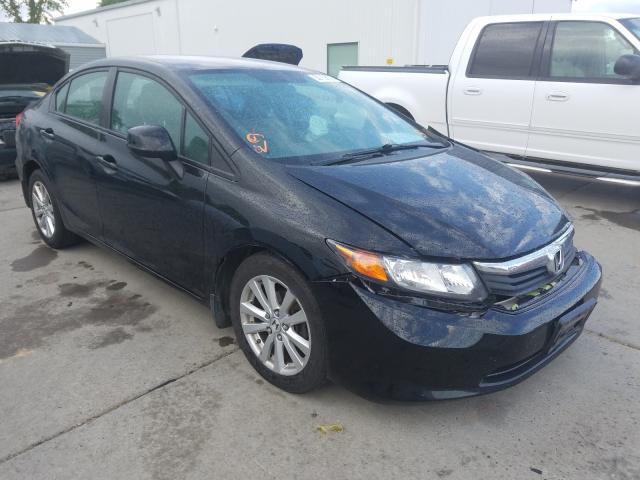 HONDA CIVIC LX 2012 19xfb2f56ce385451