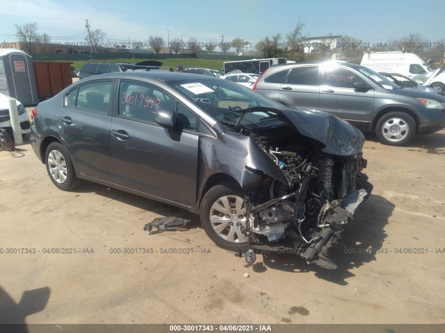 HONDA CIVIC SDN 2012 19xfb2f56ce386924