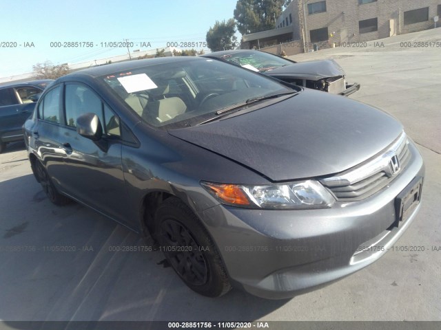 HONDA CIVIC SDN 2012 19xfb2f56ce387457