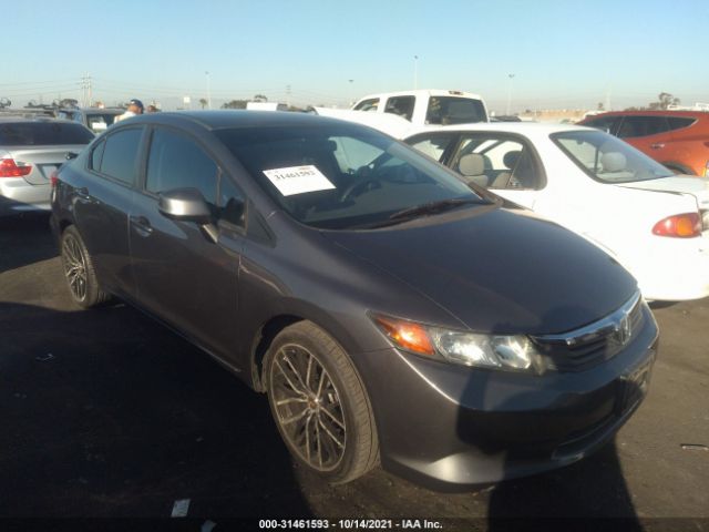 HONDA CIVIC SDN 2012 19xfb2f56ce388396