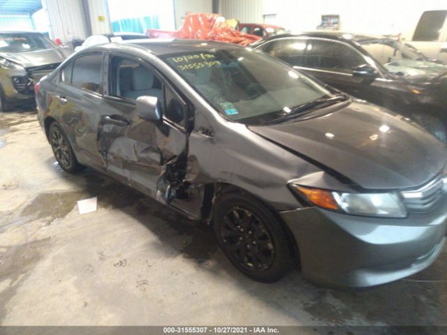 HONDA CIVIC SDN 2012 19xfb2f56ce389001