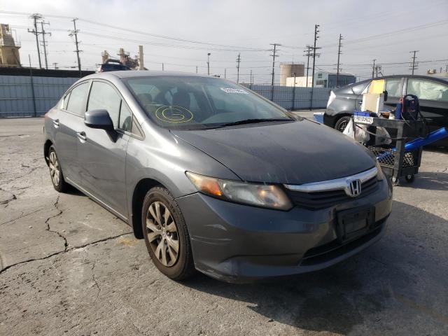 HONDA CIVIC LX 2012 19xfb2f56ce390634