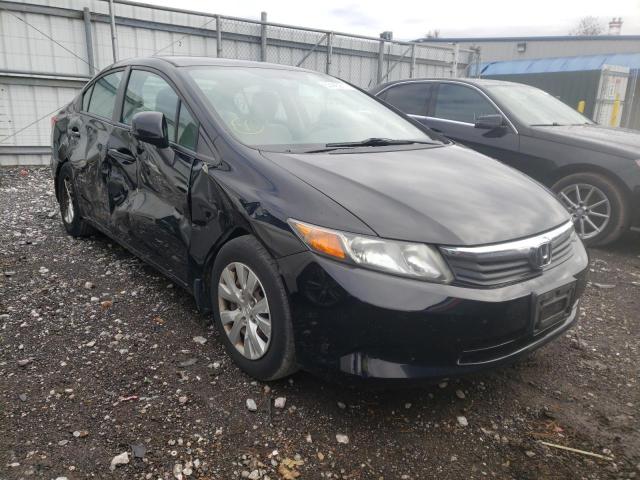 HONDA CIVIC LX 2012 19xfb2f56ce391489