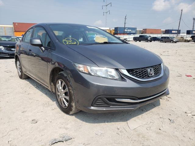 HONDA CIVIC LX 2013 19xfb2f56de002965