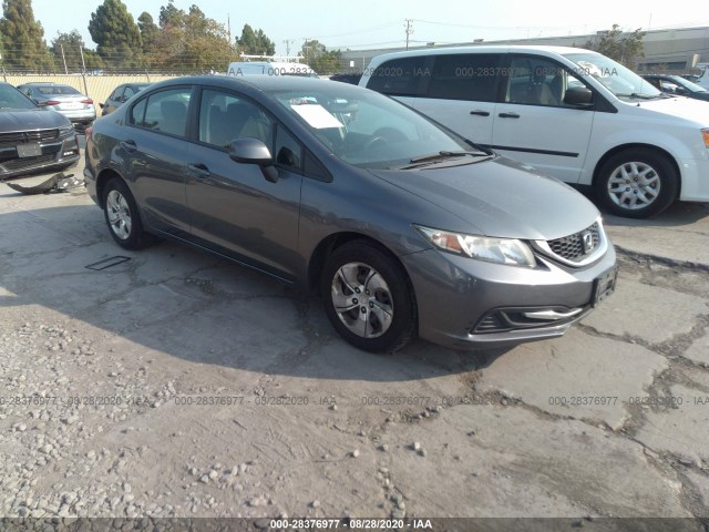 HONDA CIVIC SDN 2013 19xfb2f56de004358