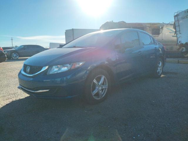 HONDA CIVIC LX 2013 19xfb2f56de004862