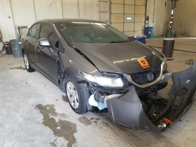 HONDA CIVIC LX 2013 19xfb2f56de009754