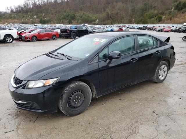 HONDA CIVIC 2013 19xfb2f56de013285