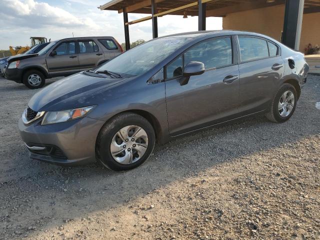 HONDA CIVIC LX 2013 19xfb2f56de015330