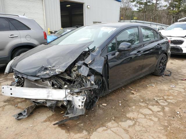 HONDA CIVIC LX 2013 19xfb2f56de019510