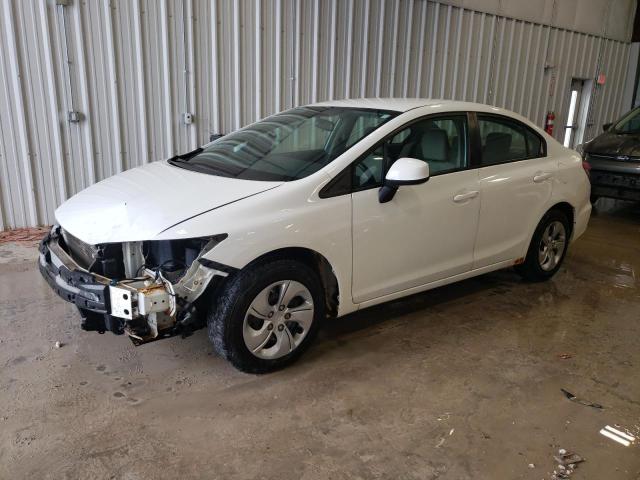 HONDA CIVIC 2013 19xfb2f56de019734