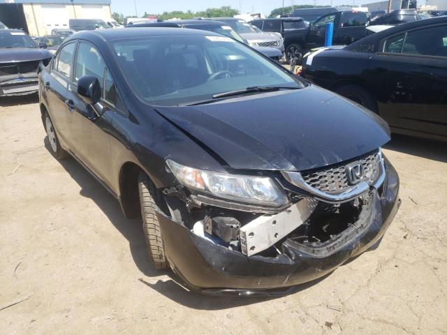 HONDA CIVIC LX 2013 19xfb2f56de021404