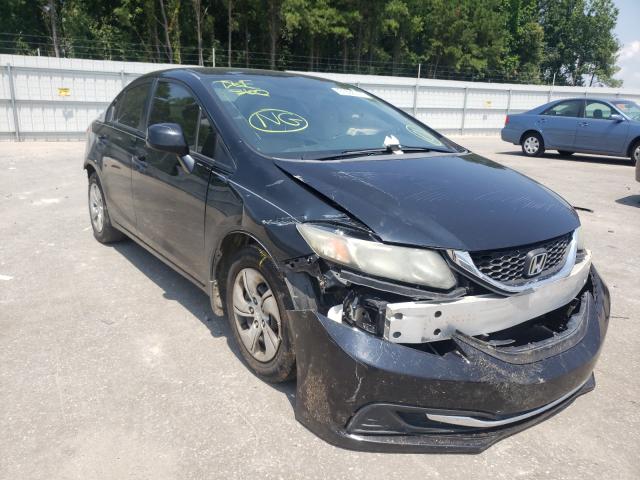 HONDA CIVIC LX 2013 19xfb2f56de023816