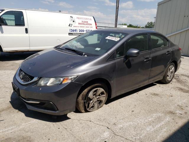 HONDA CIVIC LX 2013 19xfb2f56de027283