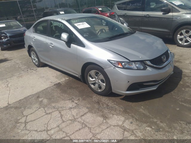 HONDA CIVIC SDN 2013 19xfb2f56de027770