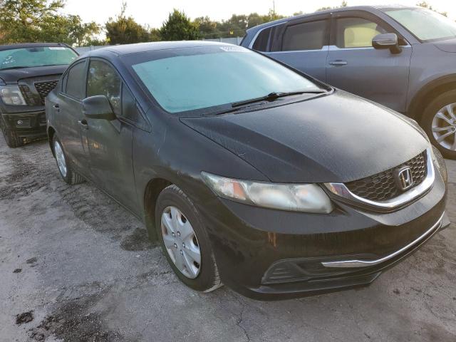 HONDA CIVIC LX 2013 19xfb2f56de030359