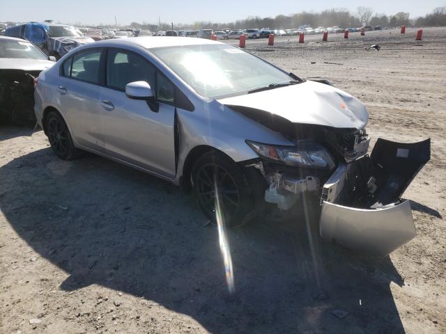 HONDA CIVIC LX 2013 19xfb2f56de032211