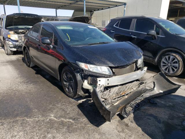 HONDA CIVIC LX 2013 19xfb2f56de039739