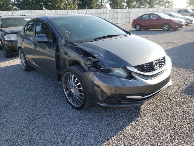 HONDA CIVIC LX 2013 19xfb2f56de042043