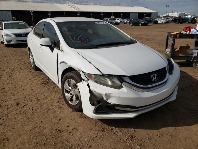 HONDA CIVIC LX 2013 19xfb2f56de044763