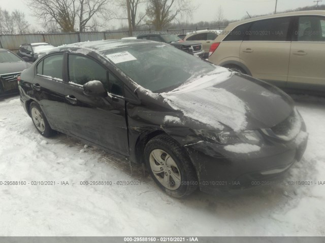 HONDA CIVIC SDN 2013 19xfb2f56de047517