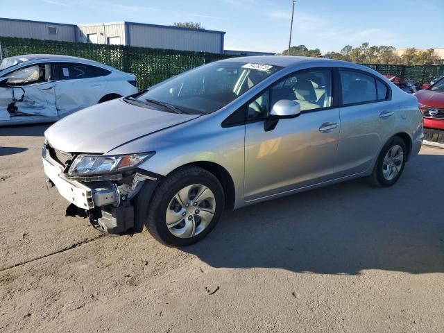 HONDA CIVIC 2013 19xfb2f56de051311