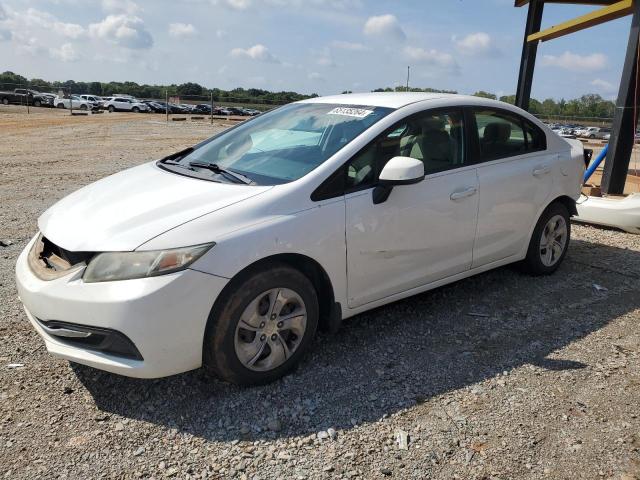 HONDA CIVIC LX 2013 19xfb2f56de052460