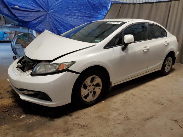 HONDA CIVIC LX 2013 19xfb2f56de053706