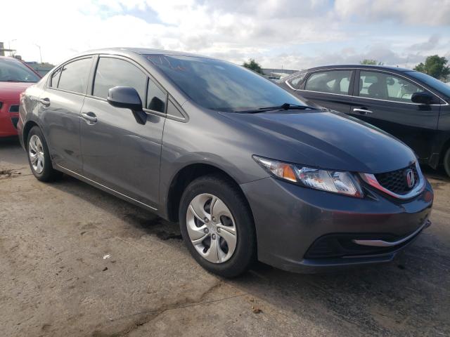 HONDA CIVIC LX 2013 19xfb2f56de055357